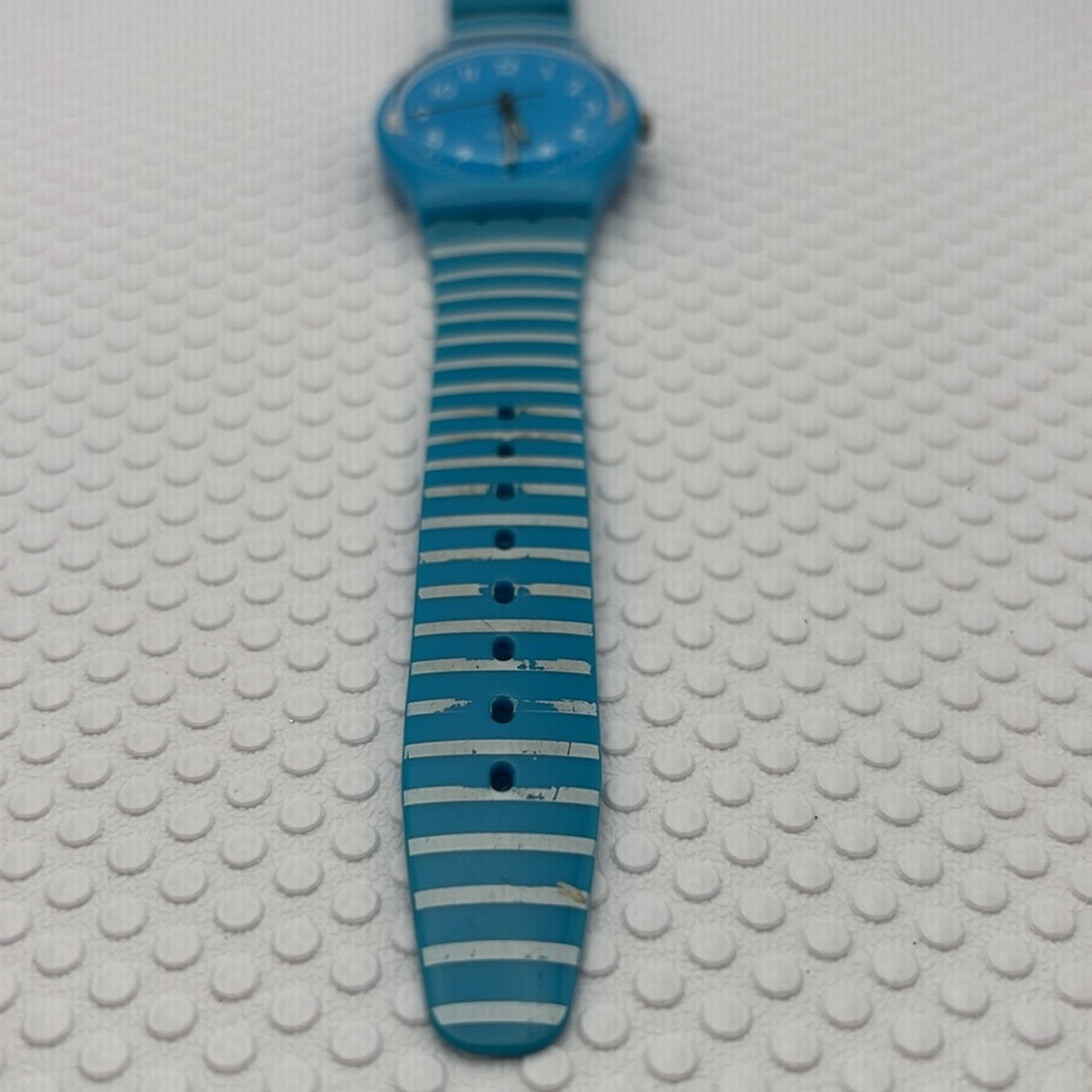 Swatch Watch - GS138 - RISE UP - Picture 10 of 12